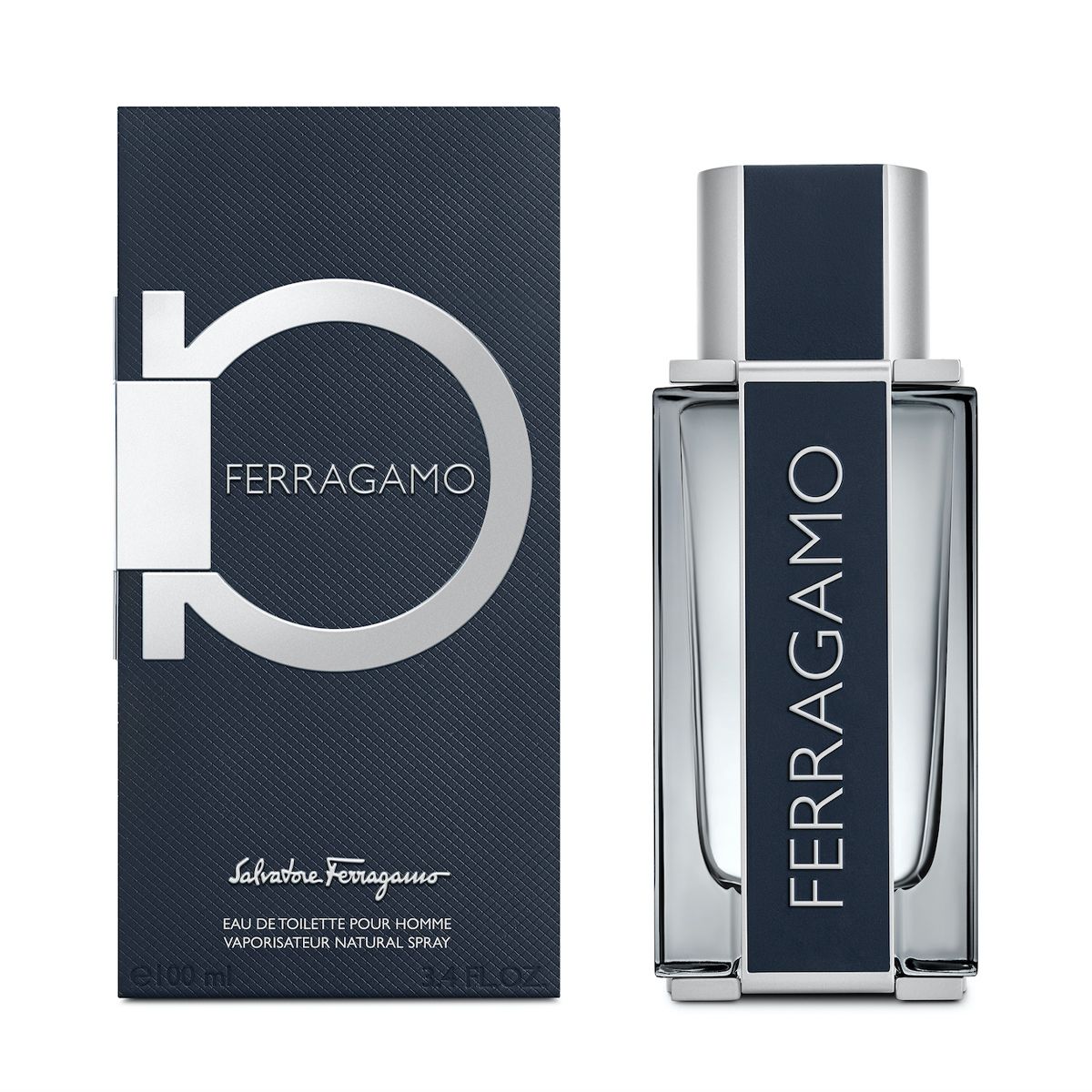 100ml / Eau de Toilette