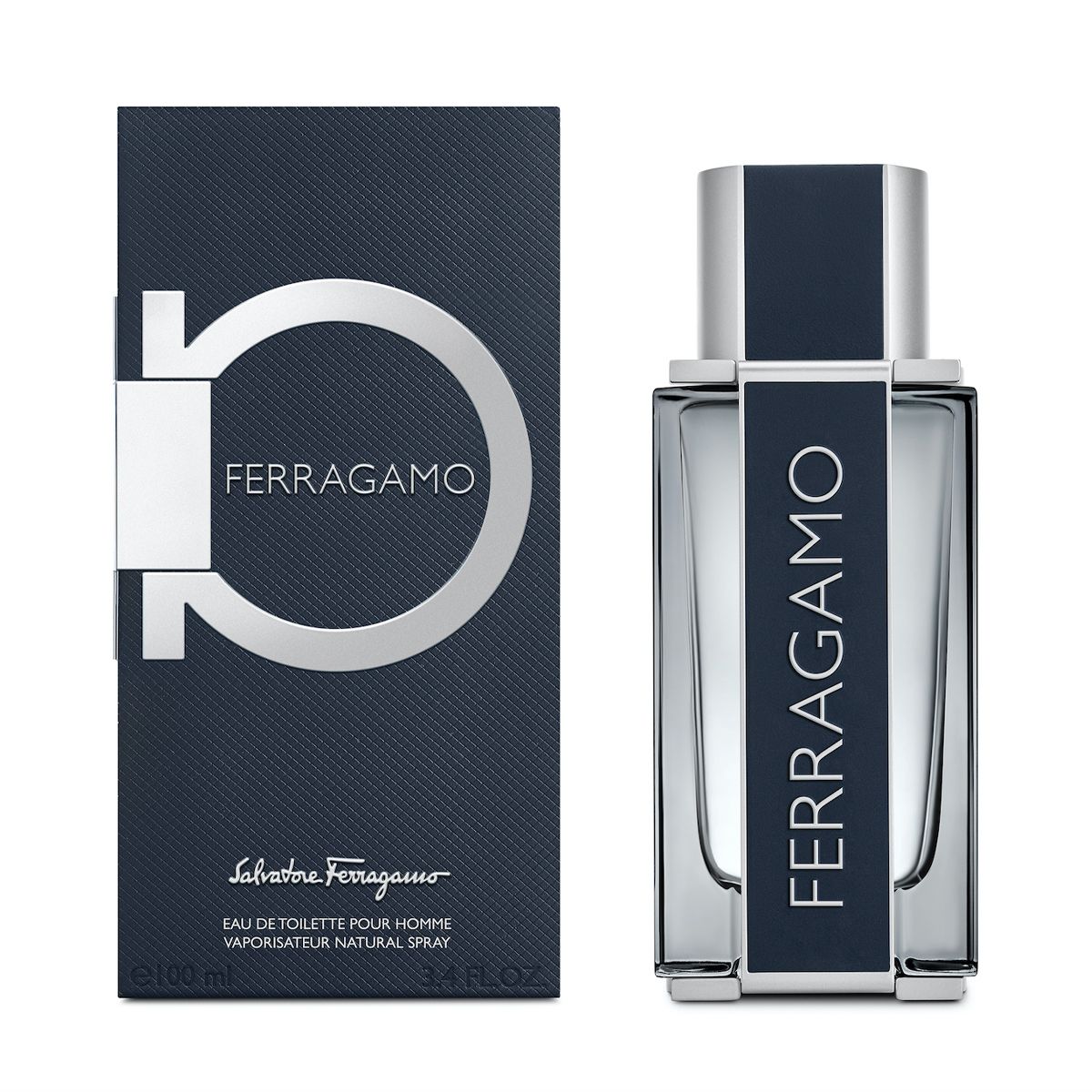 Nước hoa nam Salvatore Ferragamo EDT For Men | namperfume