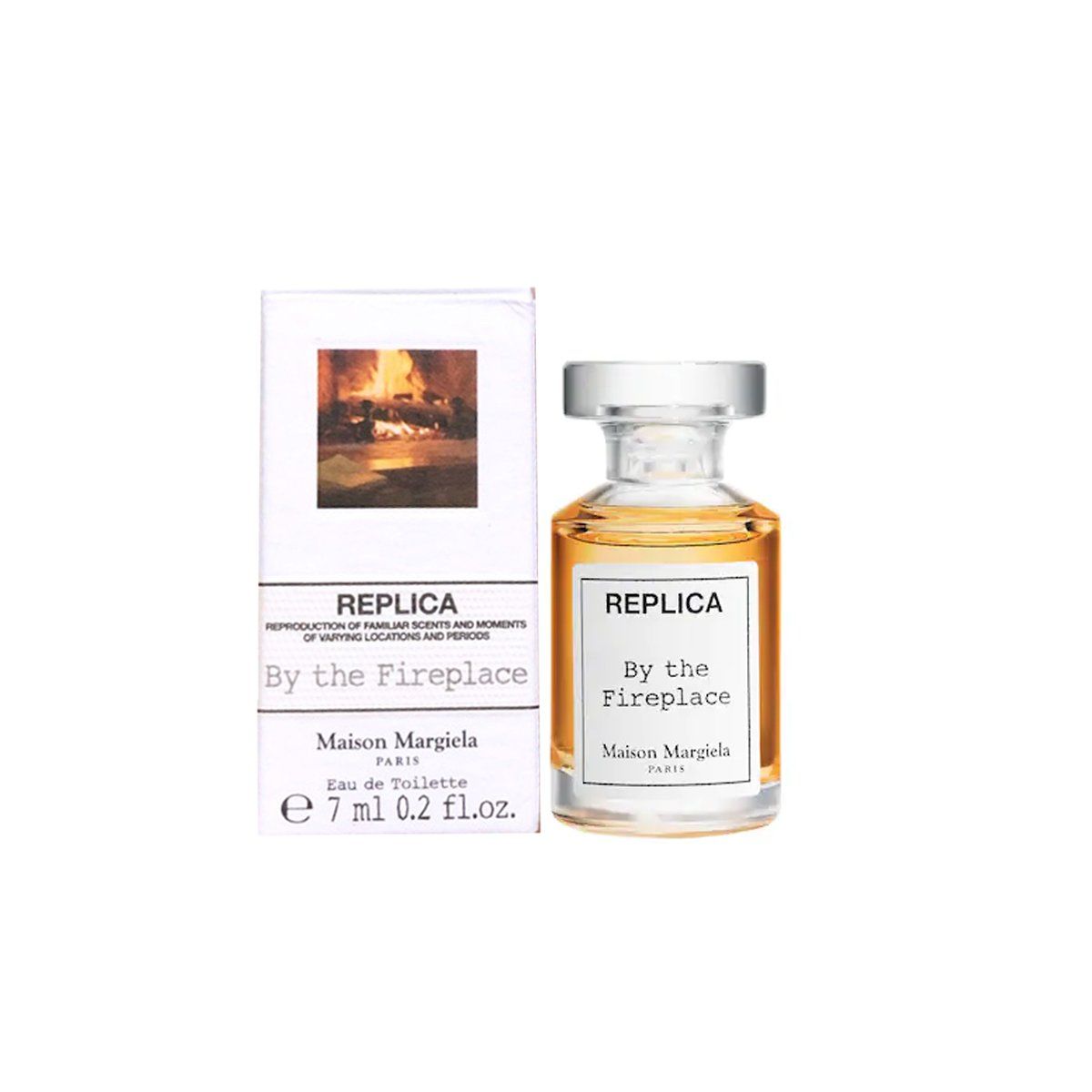  Maison Margiela Replica By the Fireplace Mini Size 