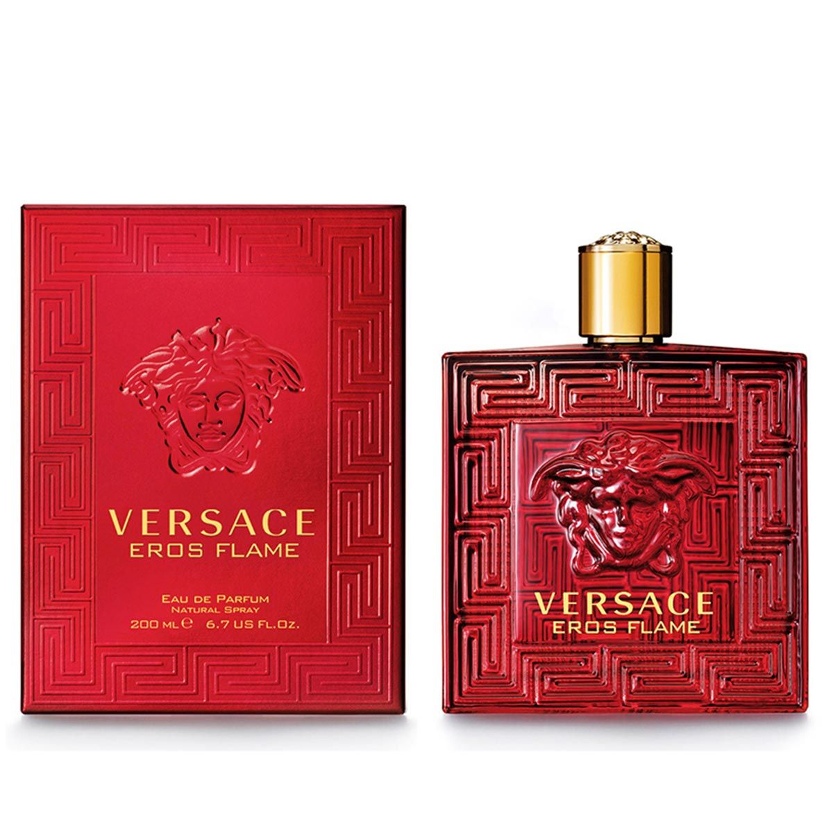  Versace Eros Flame 