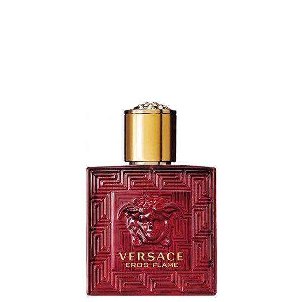  Versace Eros Flame Mini Size 