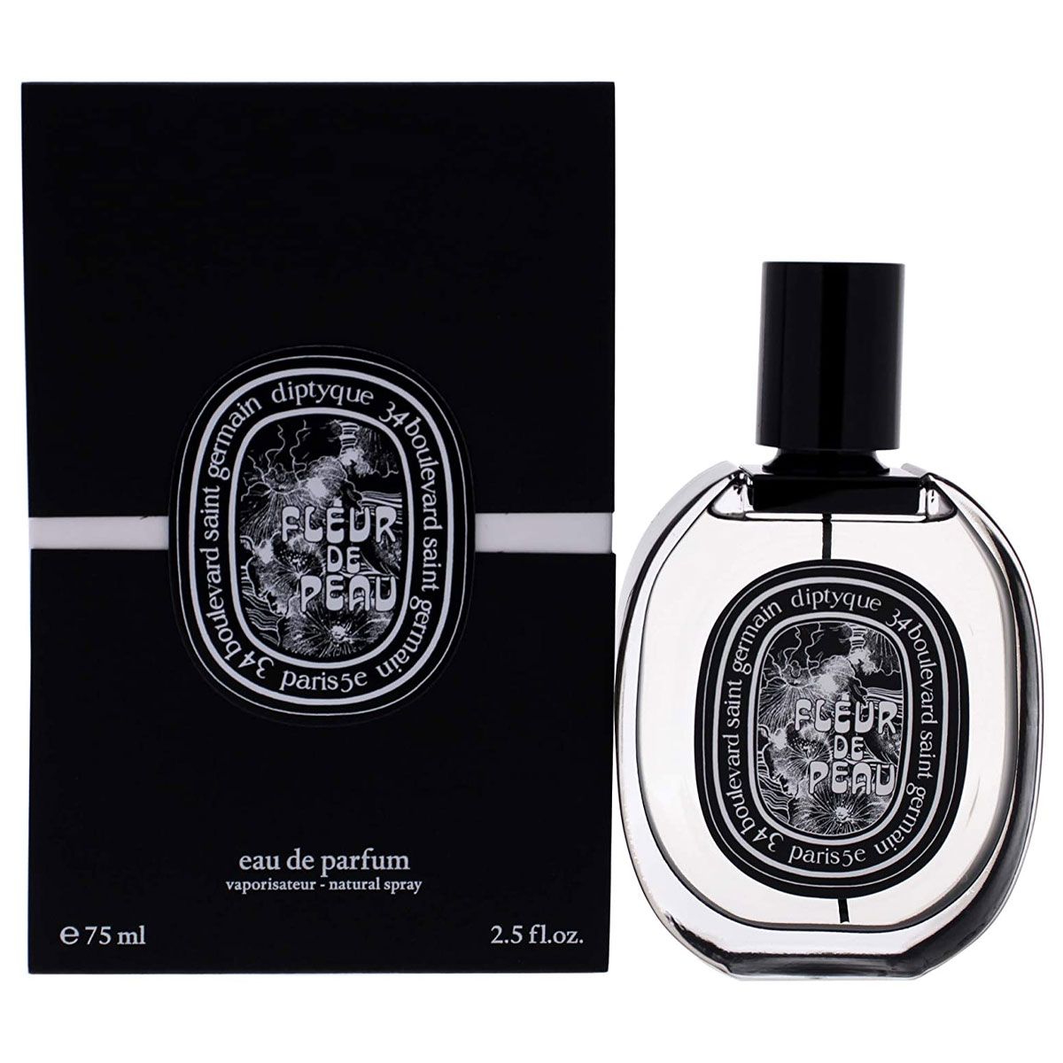  Diptyque Fleur de Peau 