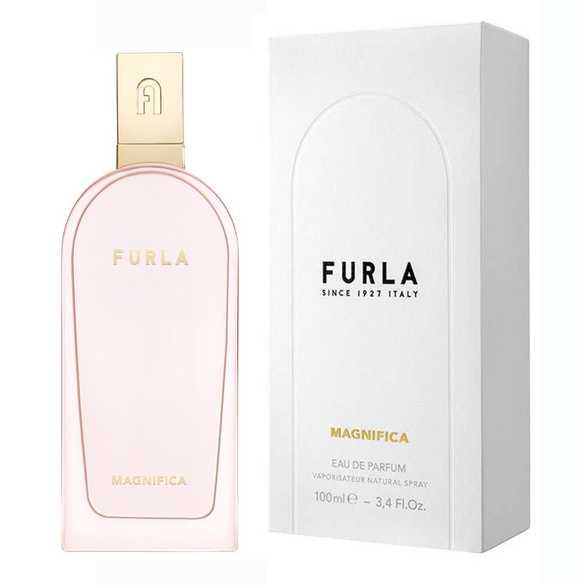  Furla Magnifica 