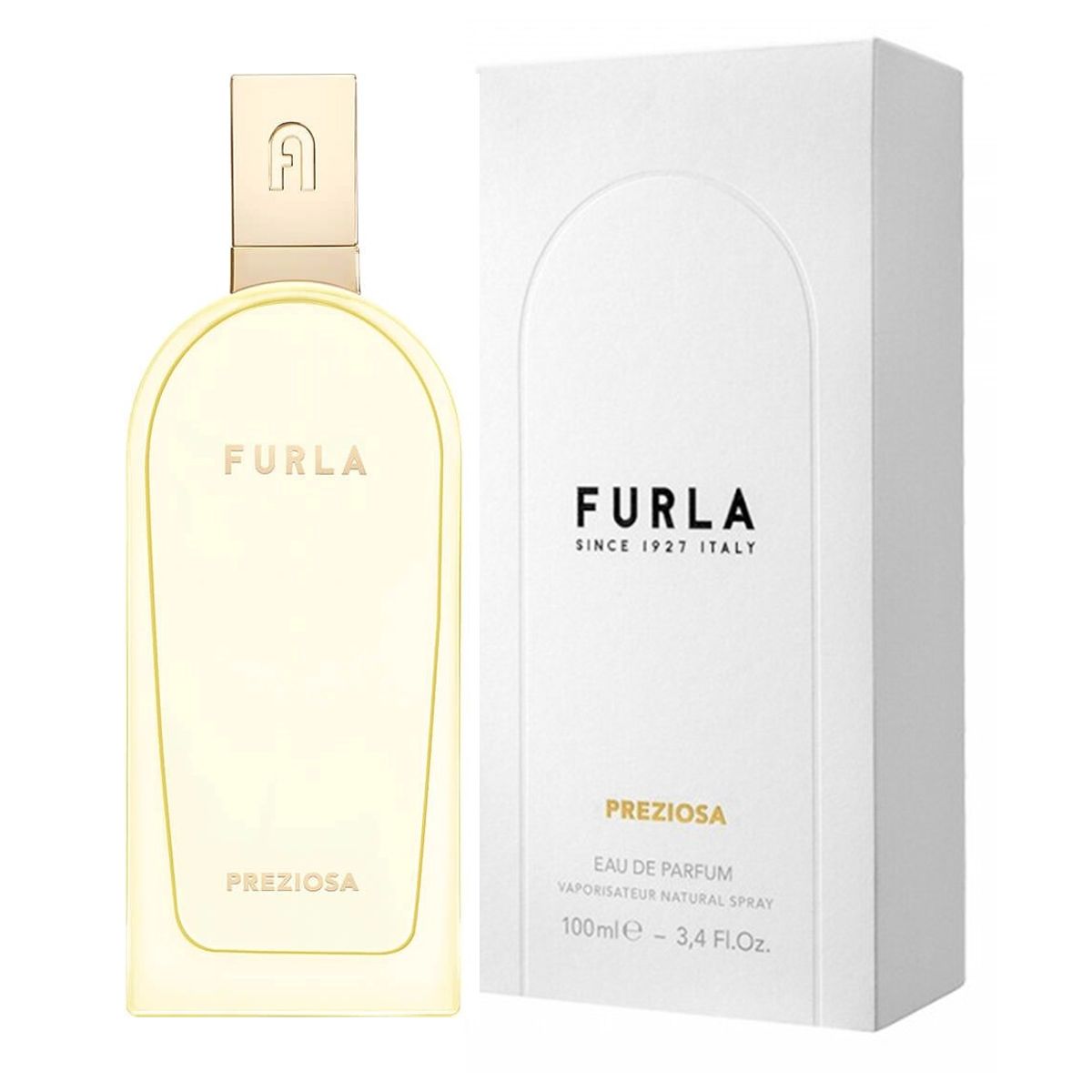 Eau de Parfum/100ml