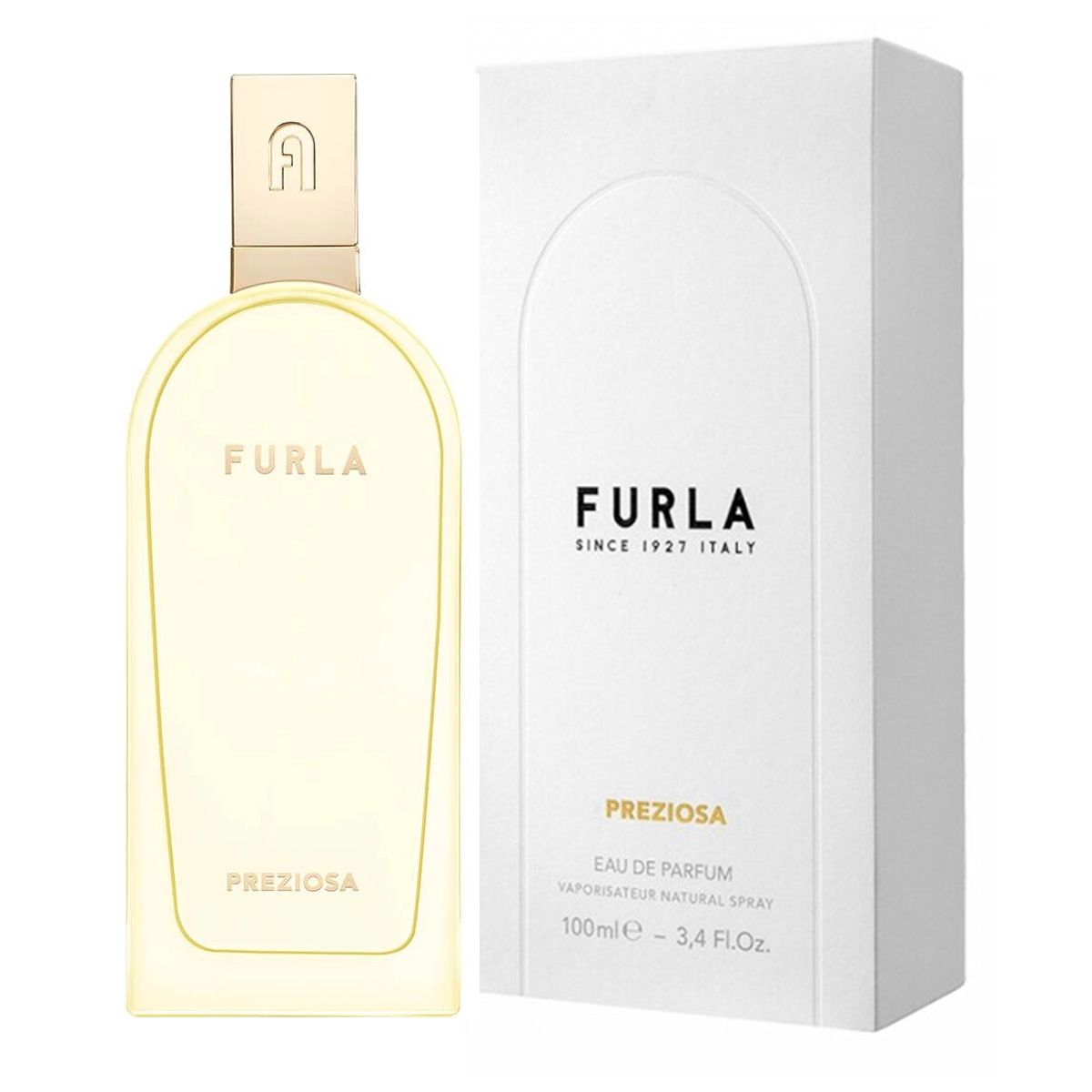  Furla Preziosa 