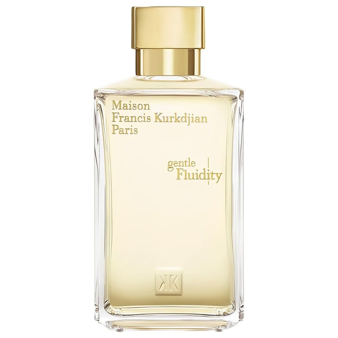  Maison Francis Kurkdjian Gentle Fluidity Gold 