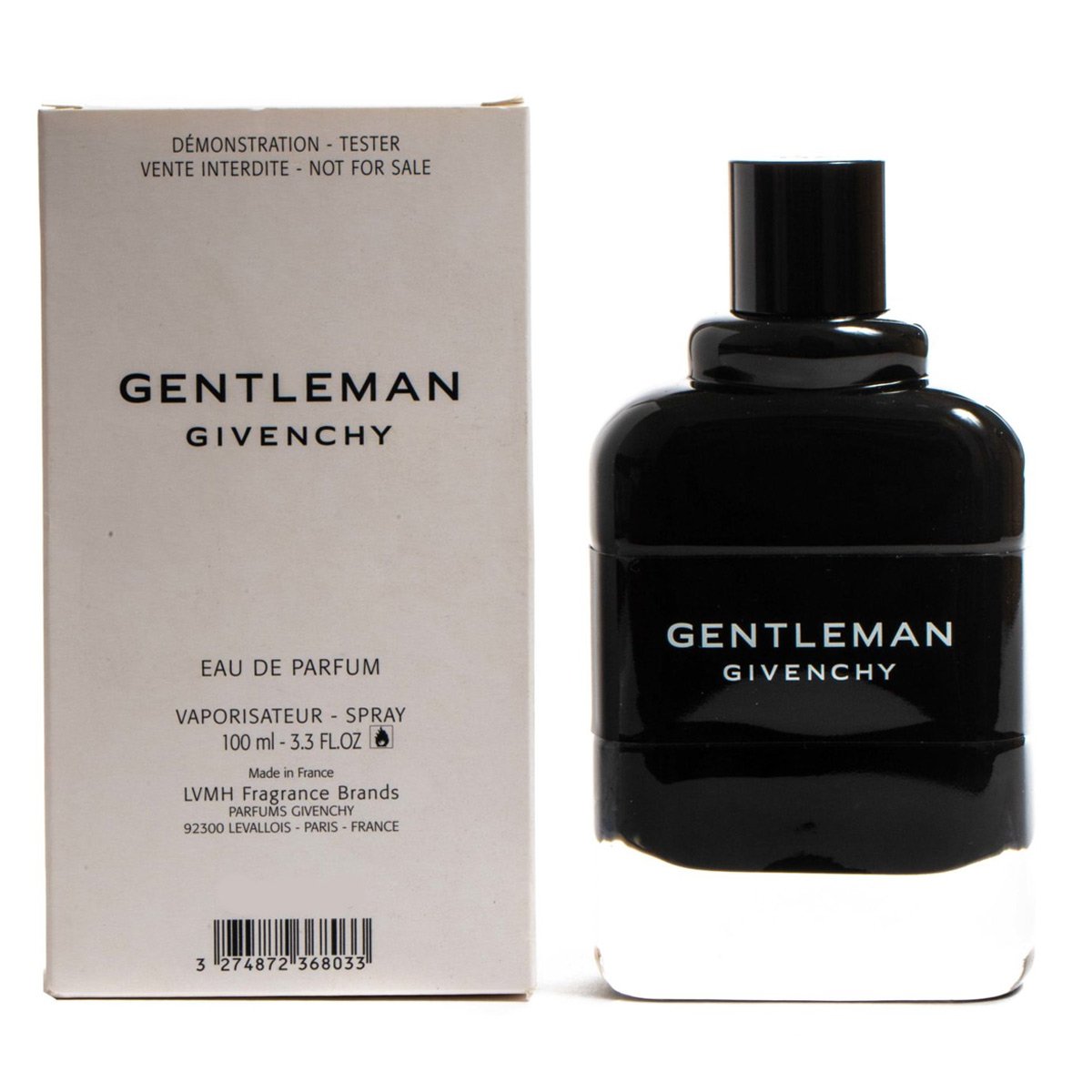 givenchy gentleman price