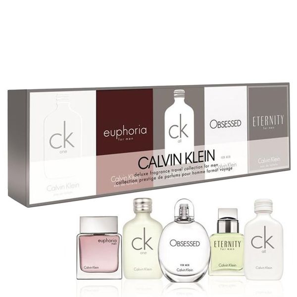 Calvin Klein CK One Body Wash | namperfume