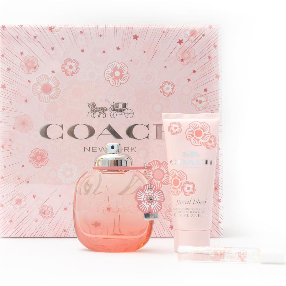 Nước hoa nữ Coach Floral Blush | namperfume