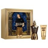 Parfum/125ml & Shower gel 75ml