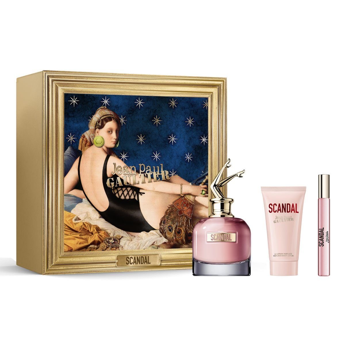 限定容器 ジャンポール ゴルチェ JEAN PAUL GAULTIER EDT 75ml+ 限定容器 ジャンポール ゴルチェ JEAN PAUL GAULTIER EDT 75ml+