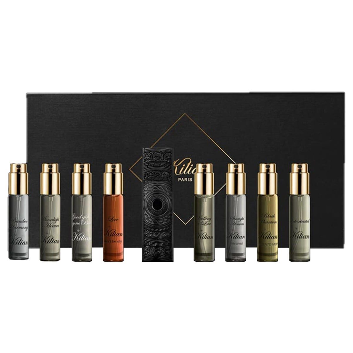 Kilian Collection Discovery Set 8pcs ( 8 x 7.5ml ) namperfume