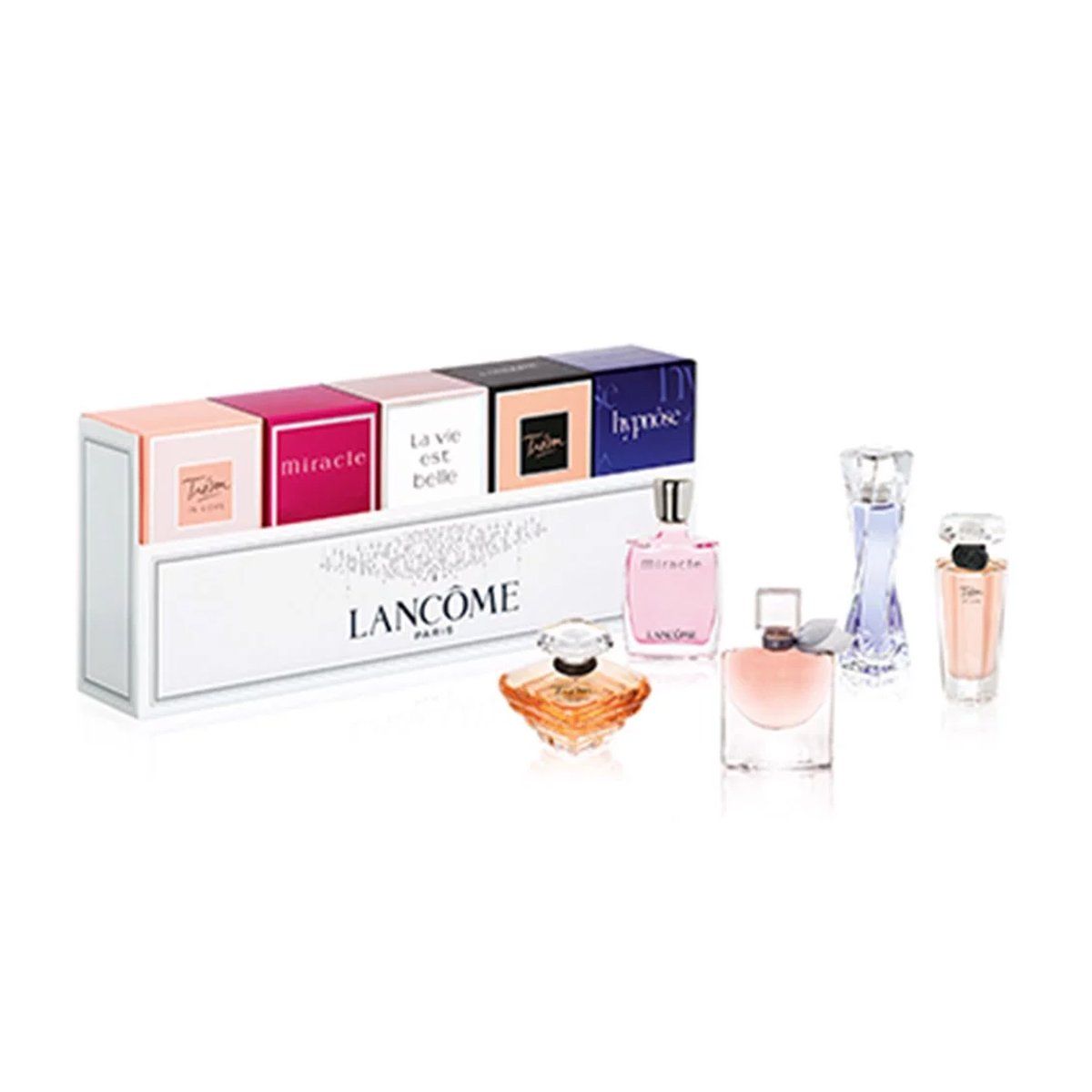  Gift Set Lancome Mini 5pcs 