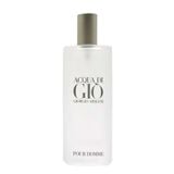  Giorgio Armani Acqua Di Gio Pour Homme Travel Spray 