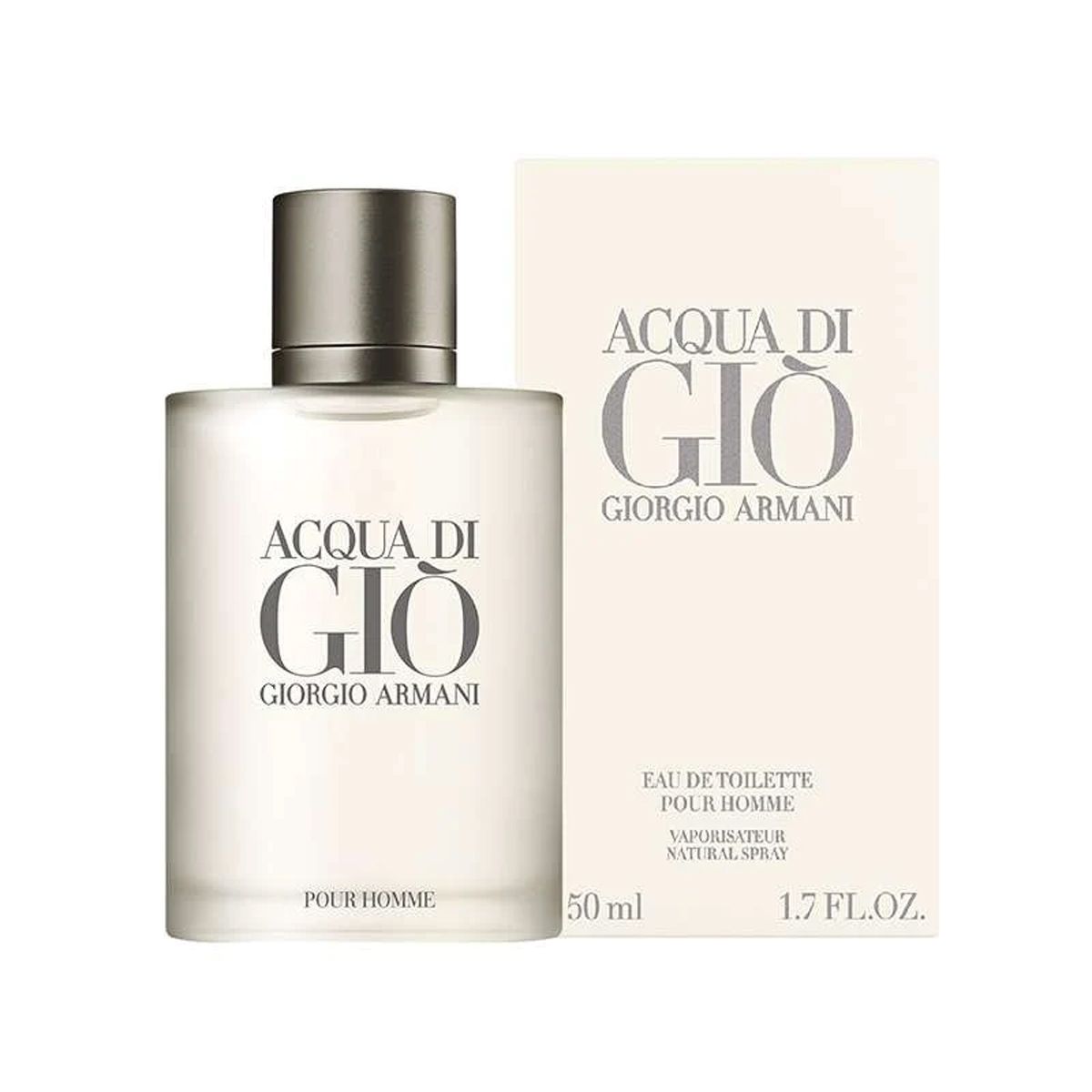  Giorgio Armani Acqua Di Gio Pour Homme 