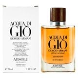 Nước hoa Giorgio Armani Acqua Di Gio Absolu | namperfume