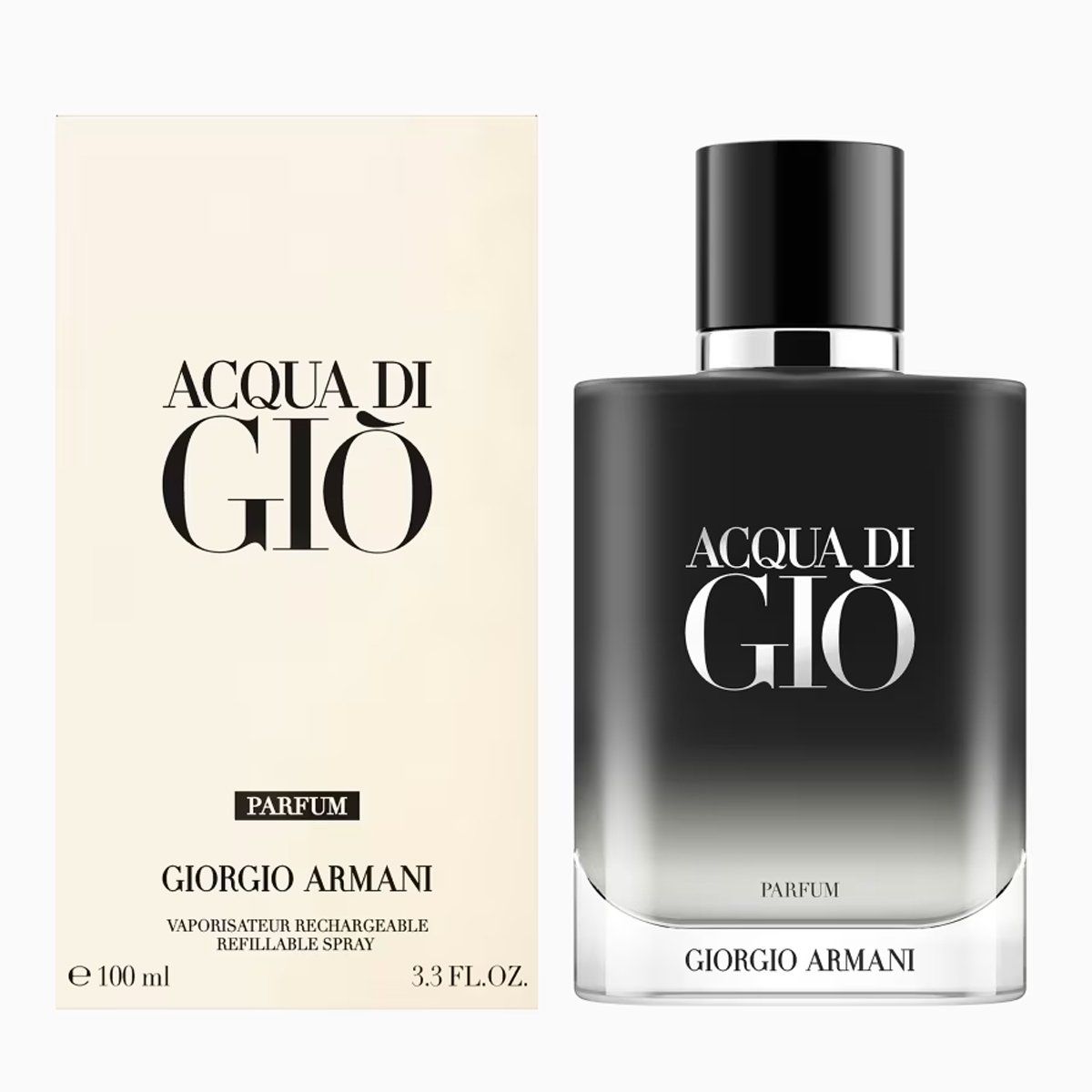  Giorgio Armani Acqua di Gio Parfum 