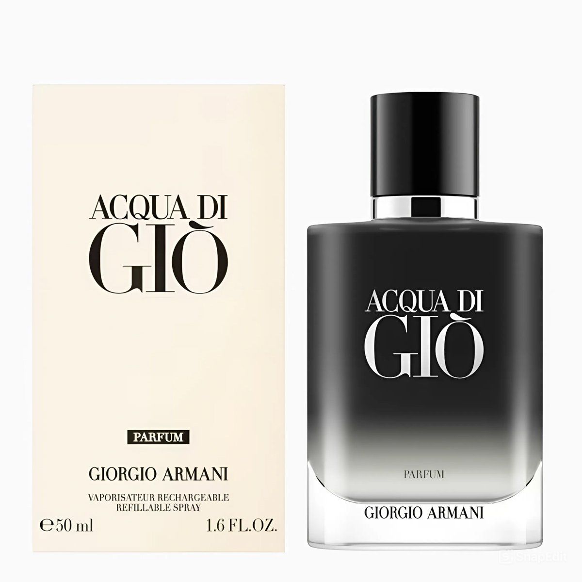  Giorgio Armani Acqua di Gio Parfum 