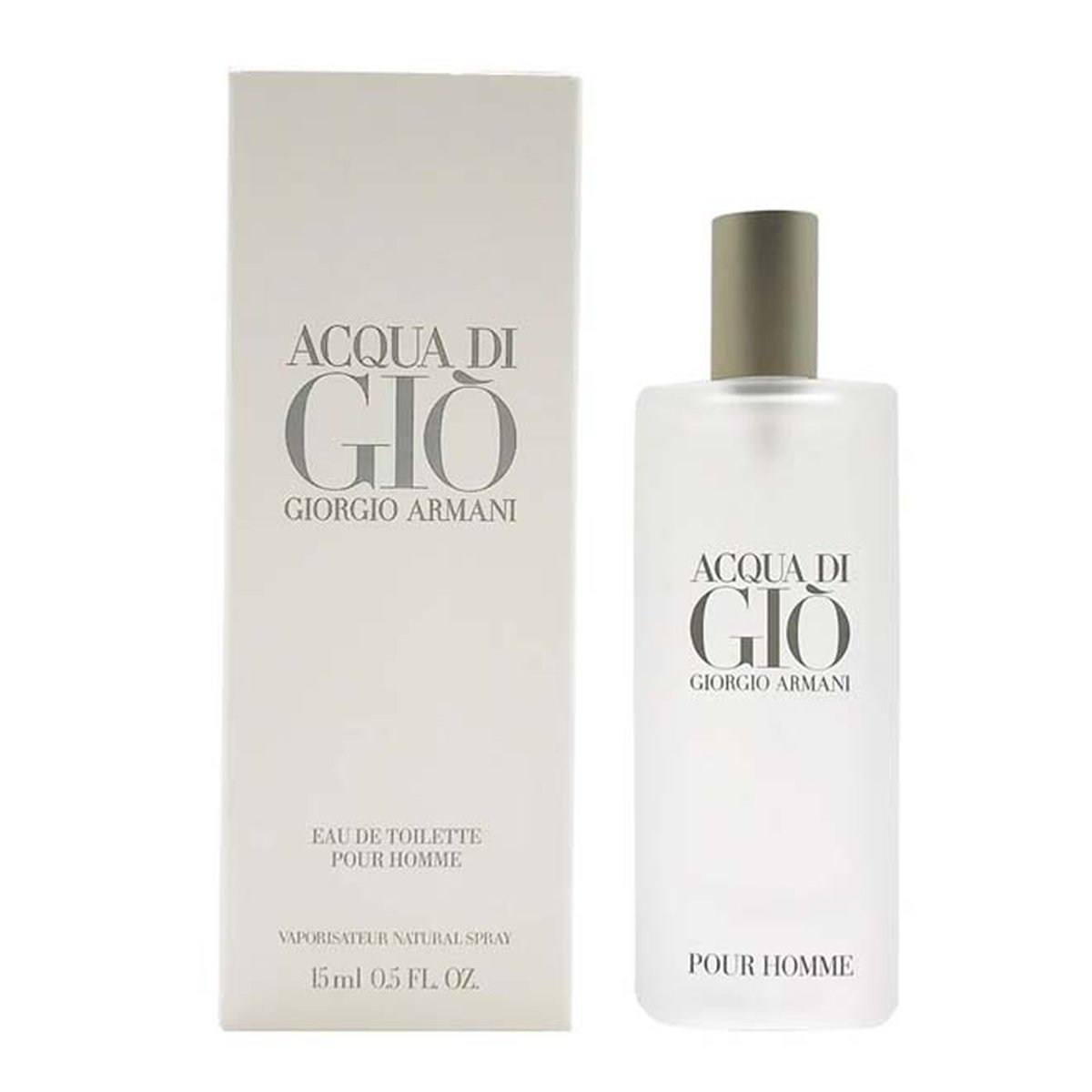 Introducir 74+ imagen acqua di gio giorgio armani 100ml price - Abzlocal.mx