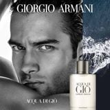 Giorgio Armani Acqua Di Gio Pour Homme 