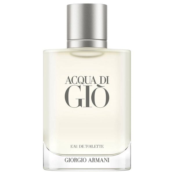  Giorgio Armani Acqua Di Gio Pour Homme 