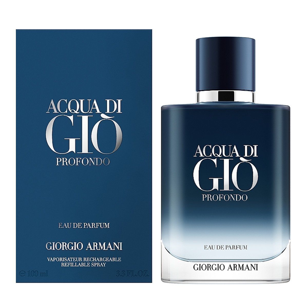  Giorgio Armani Acqua di Gio Profondo 