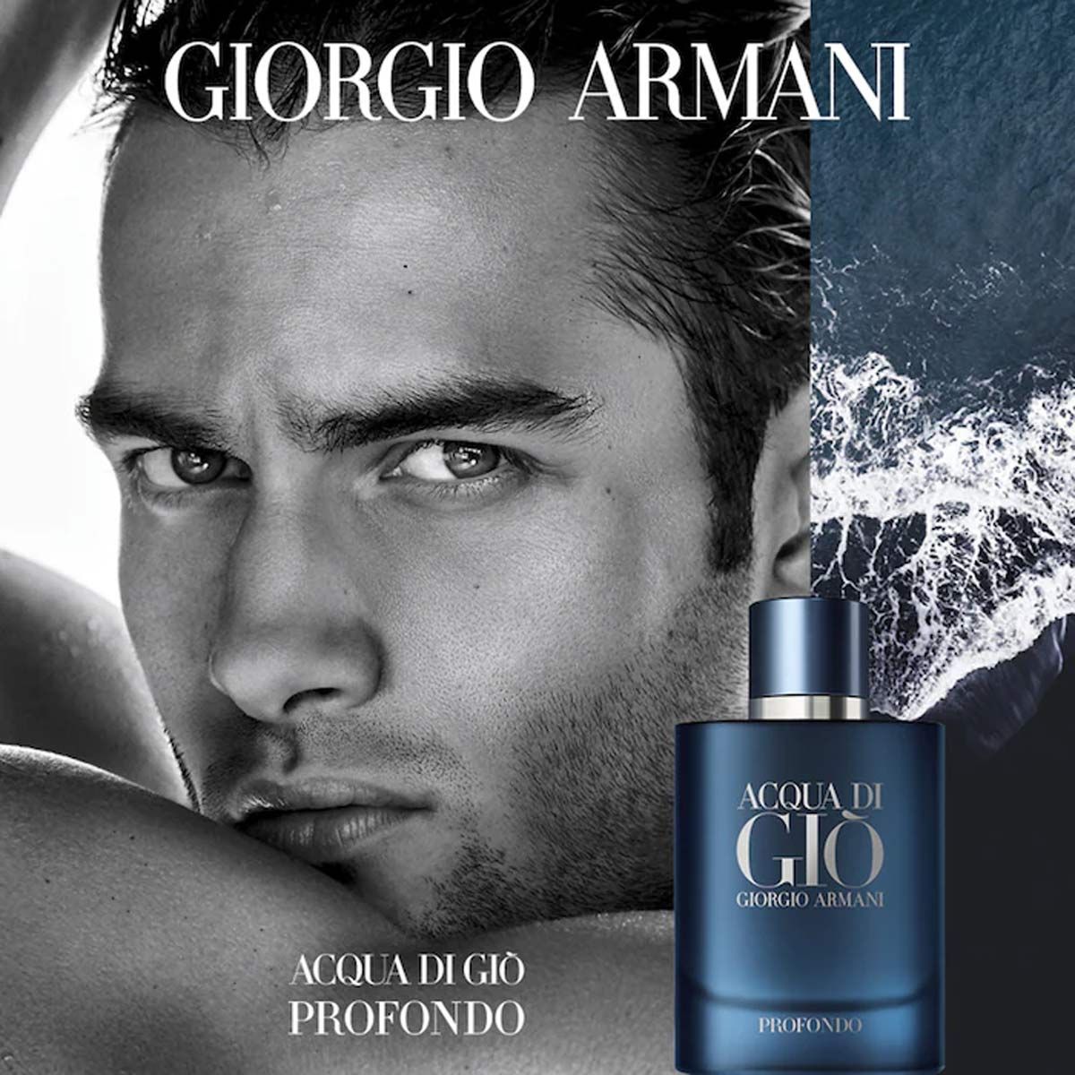  Giorgio Armani Acqua di Gio Profondo 