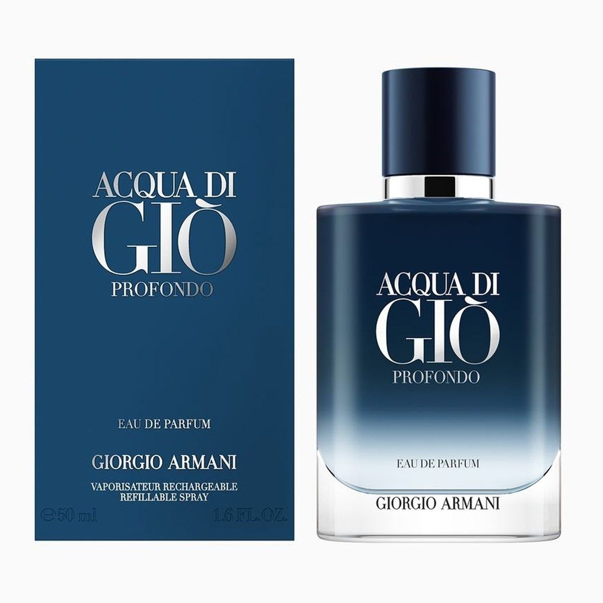  Giorgio Armani Acqua di Gio Profondo 