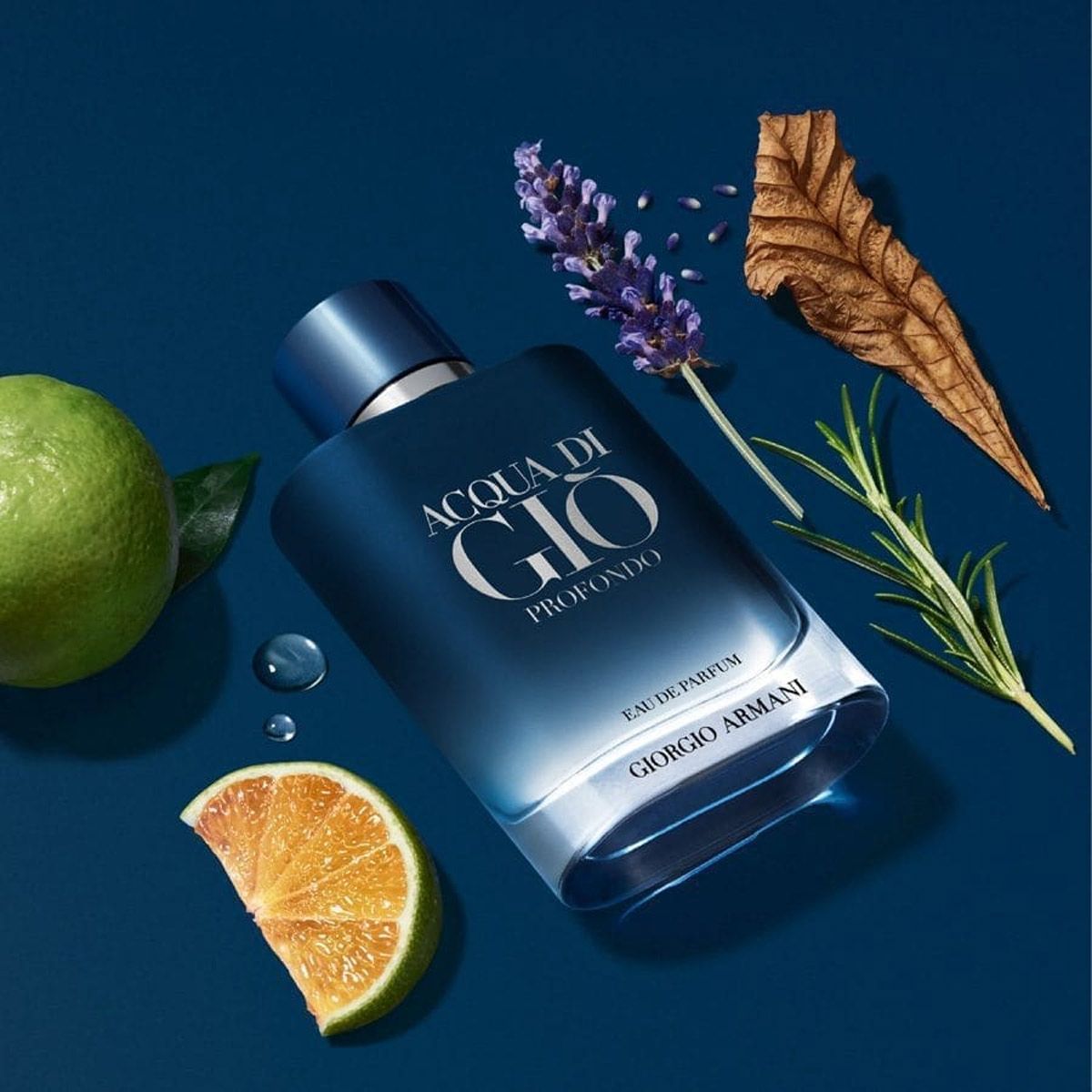  Giorgio Armani Acqua di Gio Profondo 