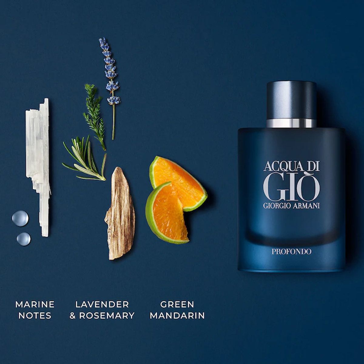  Giorgio Armani Acqua di Gio Profondo 