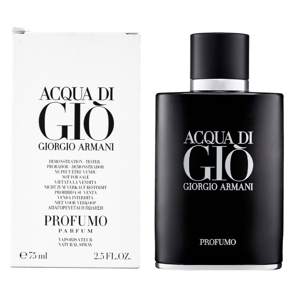  Giorgio Armani Acqua di Gio Profumo 