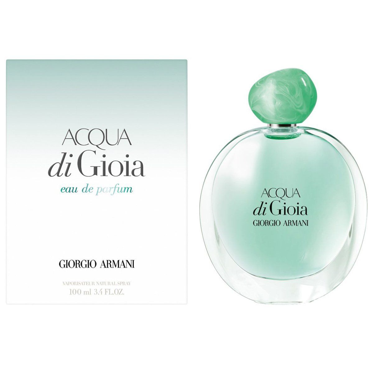  Giorgio Armani Acqua di Gioia 