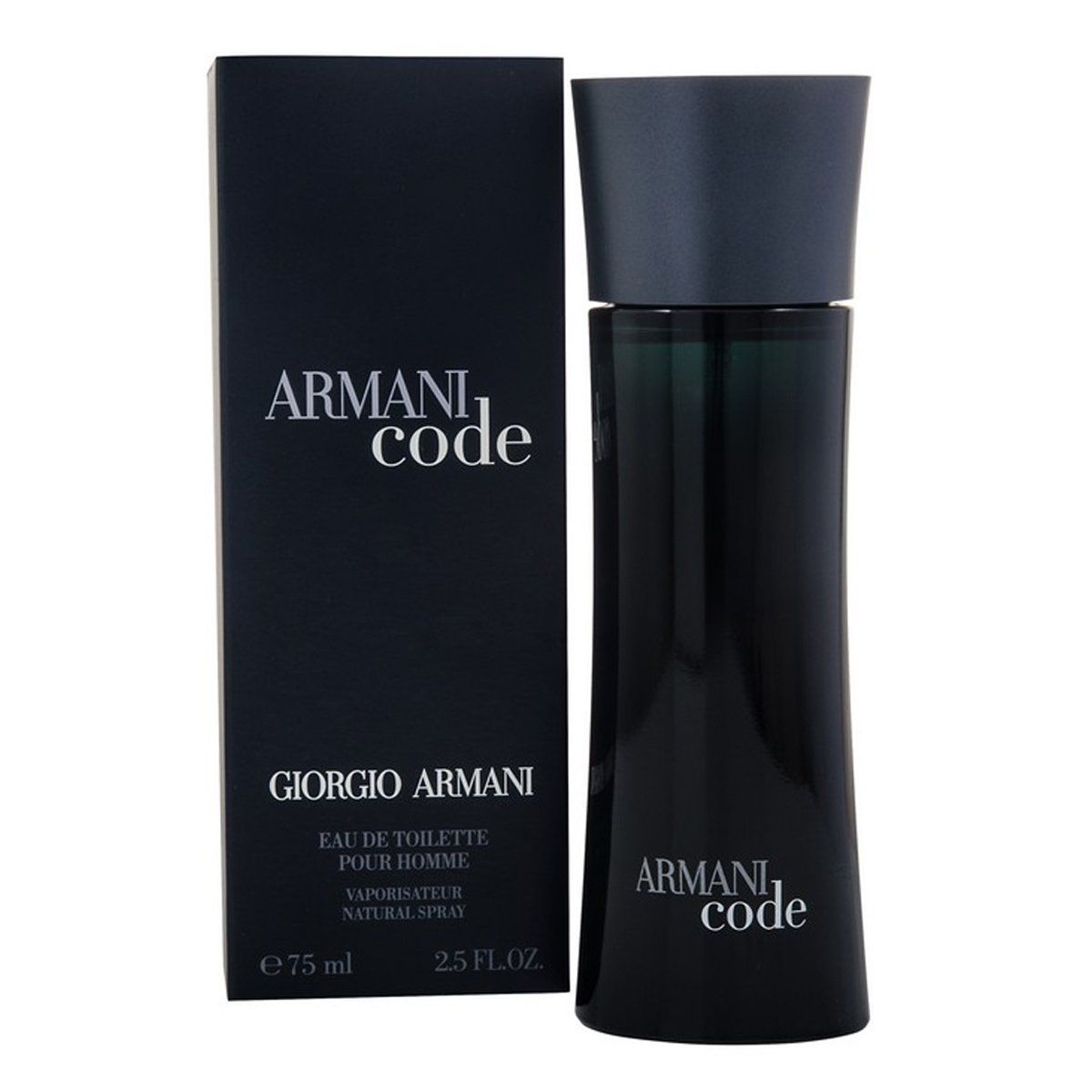 Descubrir 43+ imagen giorgio armani code