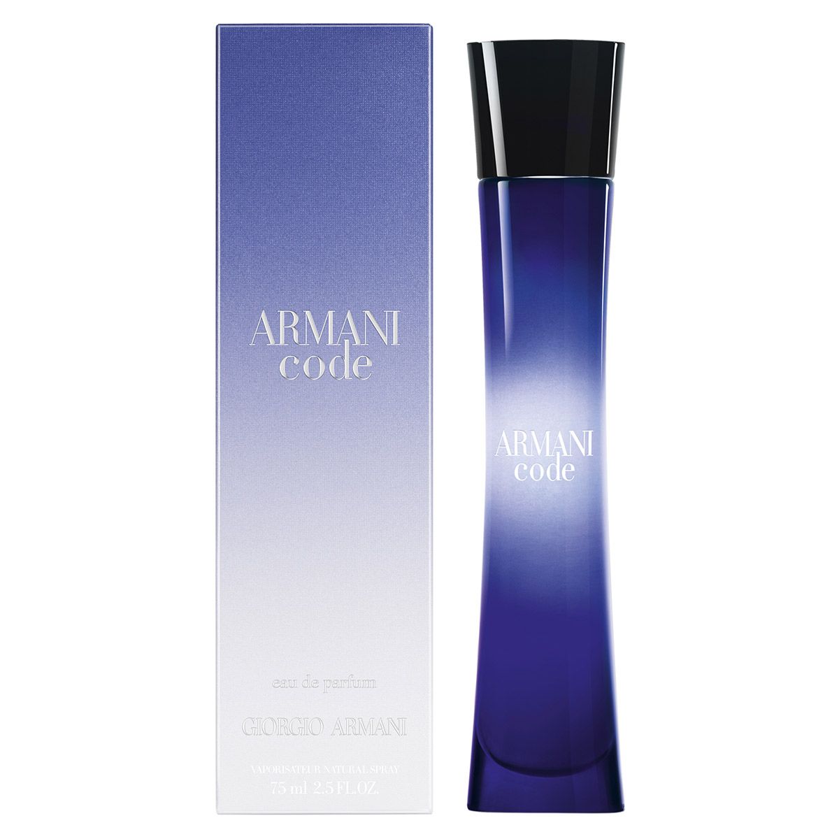 Introducir 40+ imagen armani code for women perfume