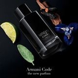  Giorgio Armani Armani Code Parfum 