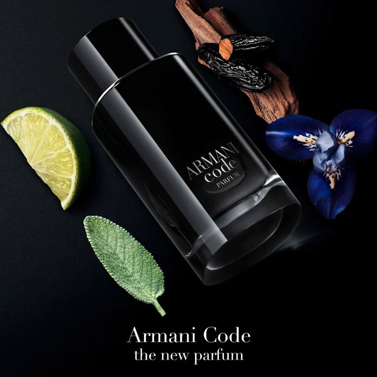  Giorgio Armani Armani Code Parfum 