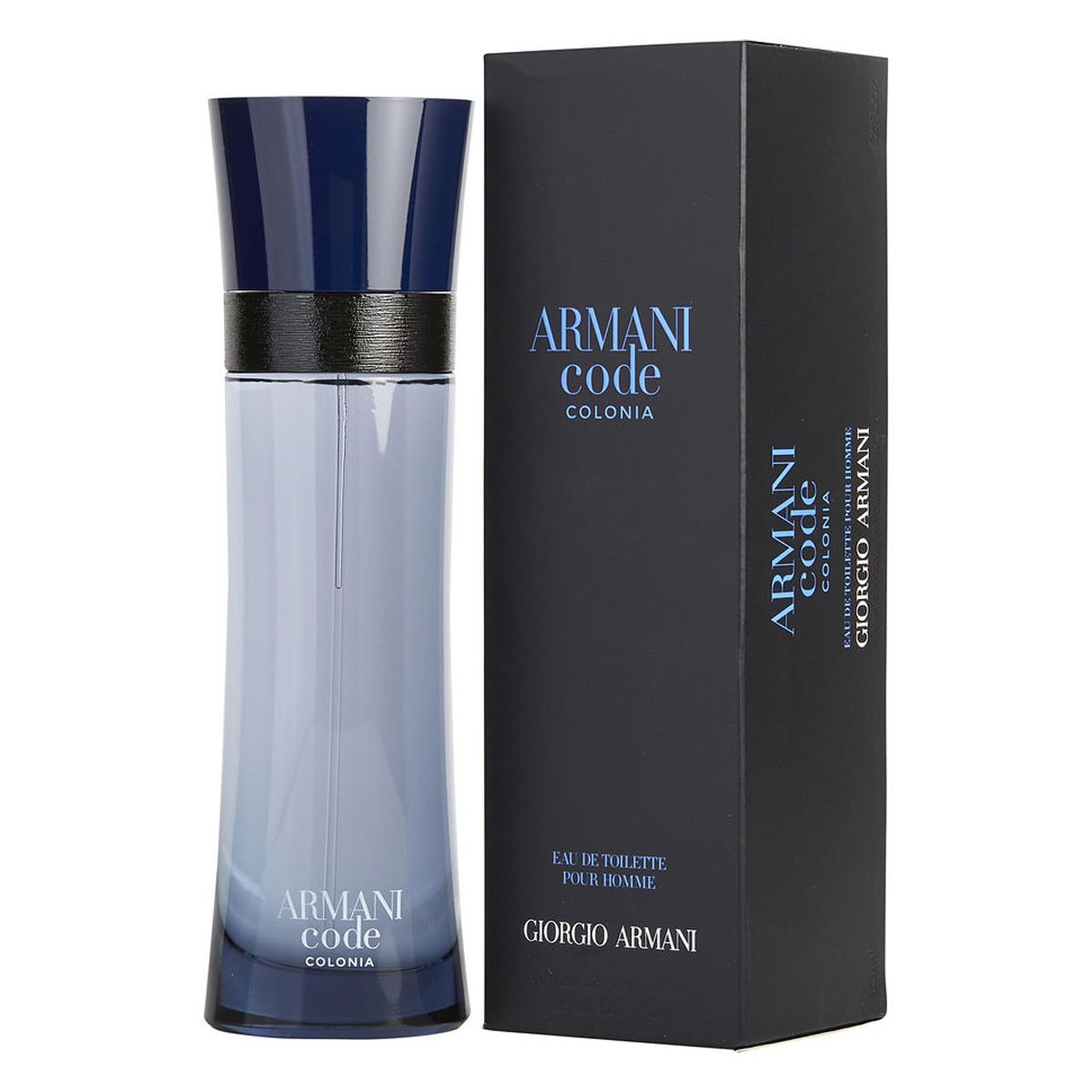 Introducir 107+ imagen armani code colonia review