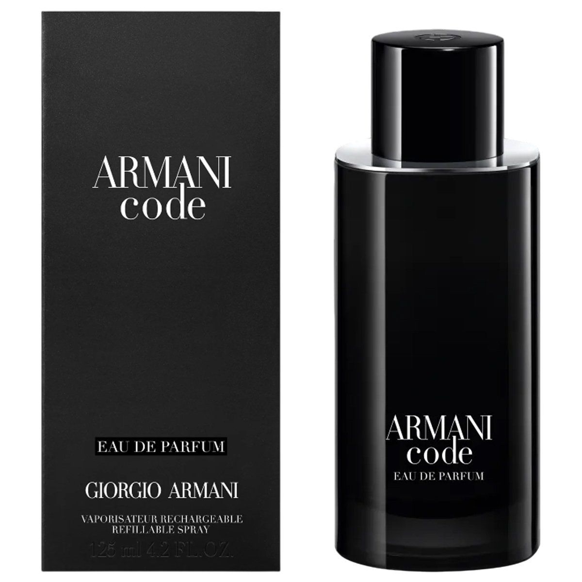  Giorgio Armani Code Eau de Parfum 