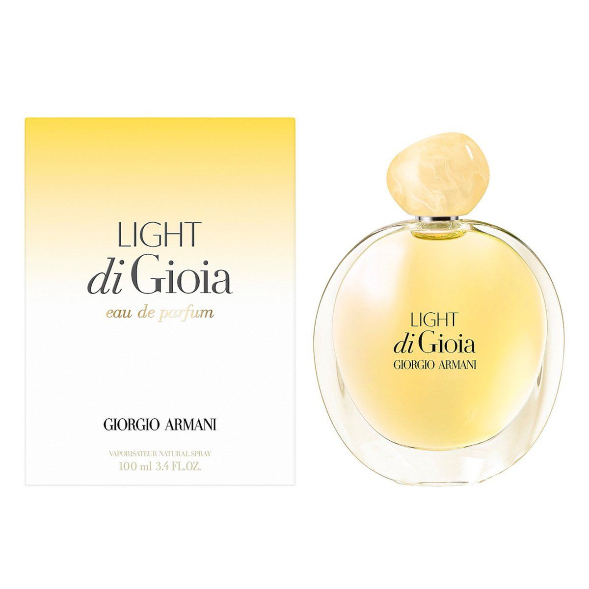  Giorgio Armani Light di Gioia 