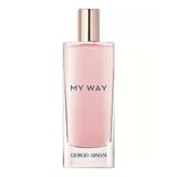  Giorgio Armani My Way Travel Spray 