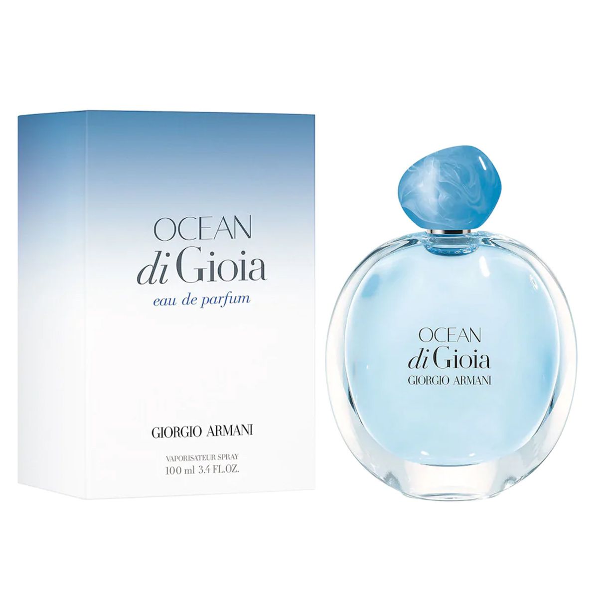  Giorgio Armani Ocean di Gioia 