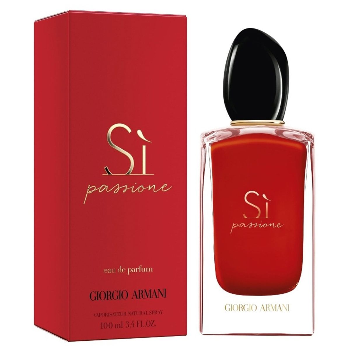 Introducir 56+ imagen passione giorgio armani