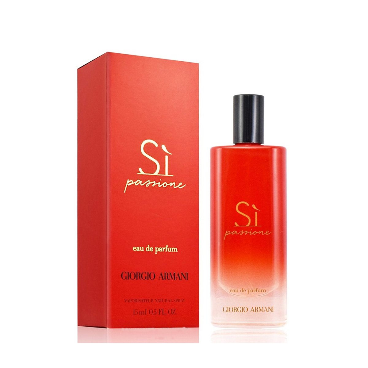 Nước hoa Sì Passione | GIORGIO ARMANI | namperfume