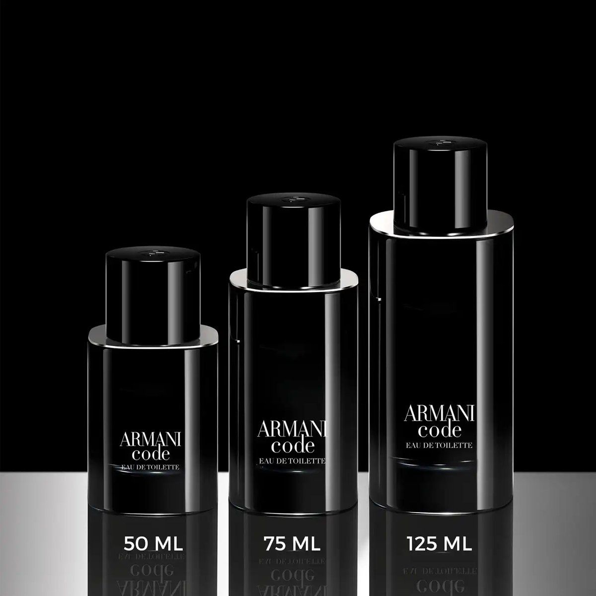  Giorgio Armani Code 