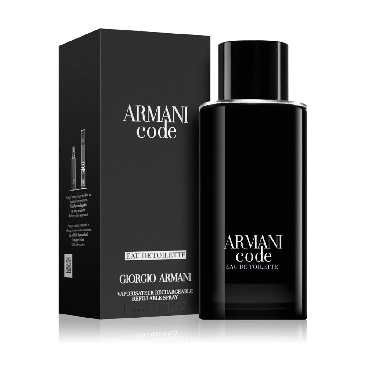  Giorgio Armani Code 