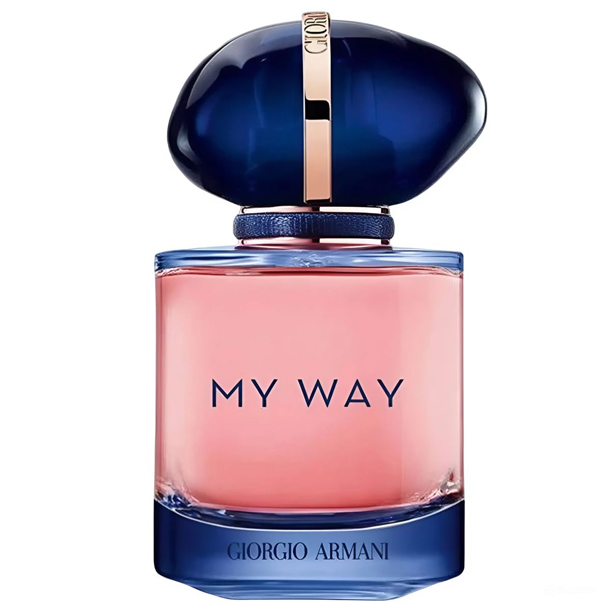  Giorgio Armani My Way Intense 
