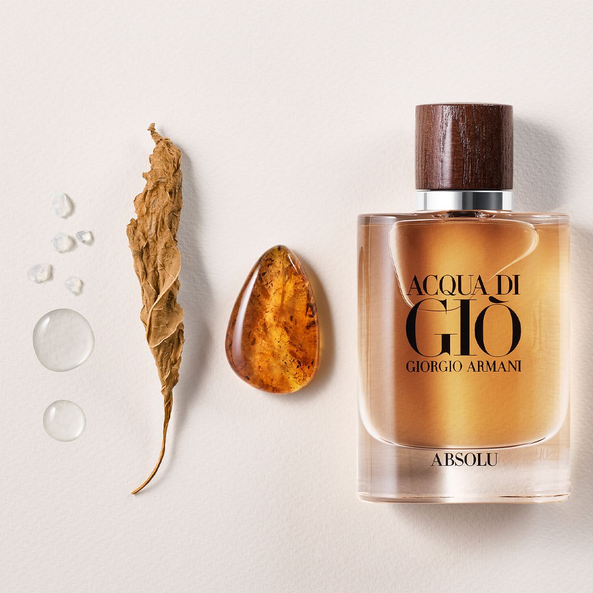  Giorgio Armani Acqua Di Gio Absolu 