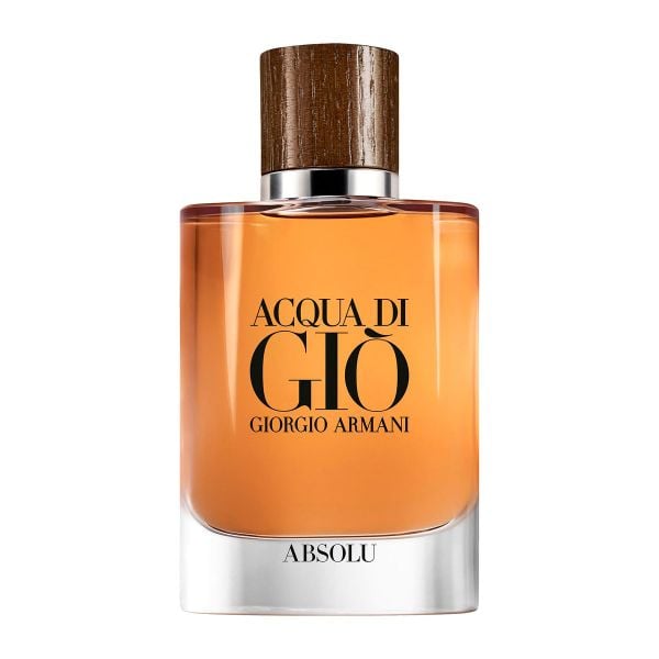 Giorgio Armani Acqua Di Gio Absolu