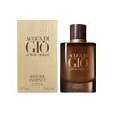  Giorgio Armani Acqua Di Gio Absolu Instinct 