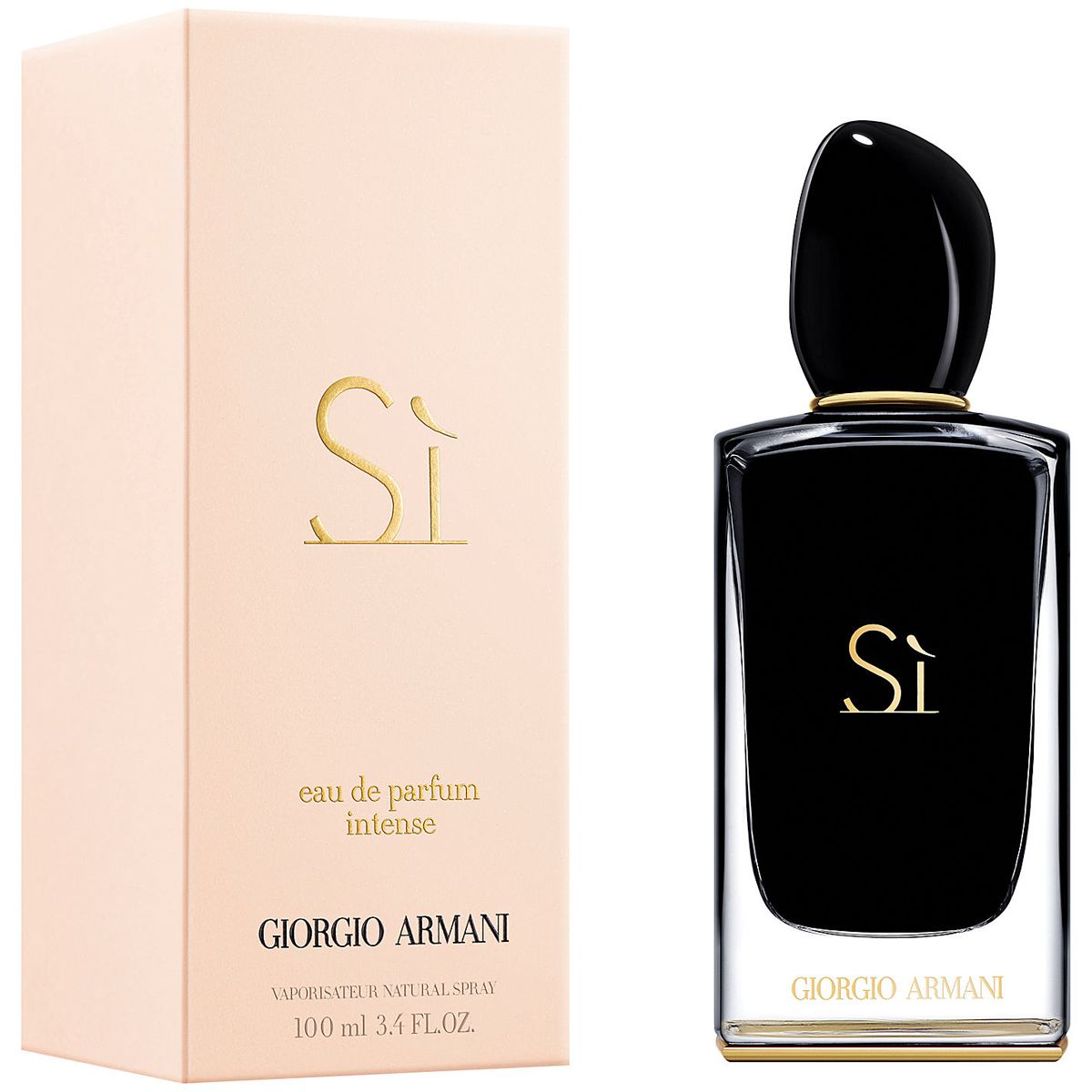  Giorgio Armani Sì Intense 